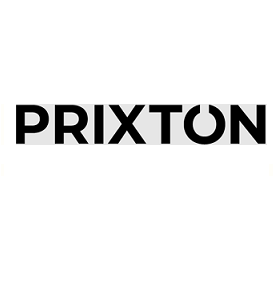 logo marcos digitales prixton